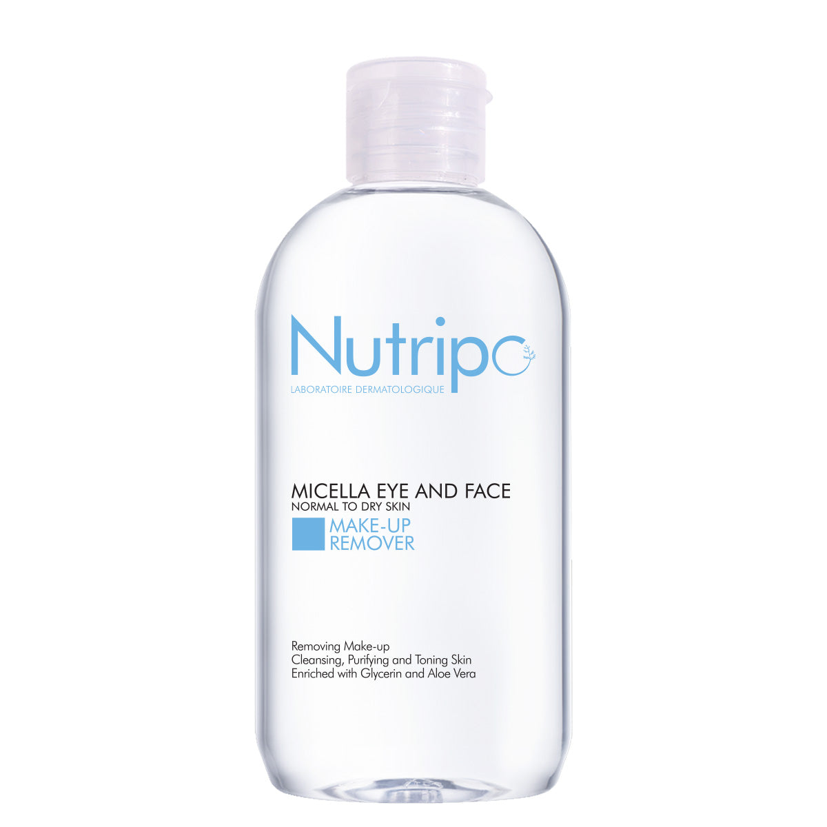 Micella Eye & Face Normal To Dry - Medaid