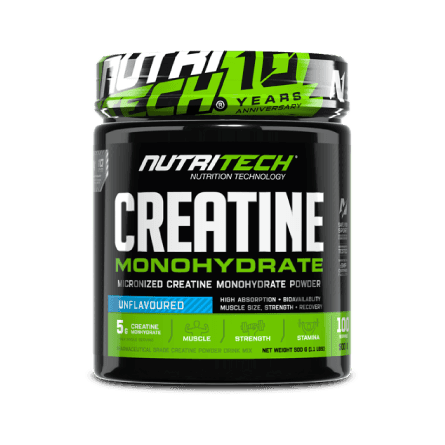 Nutritech Creatine