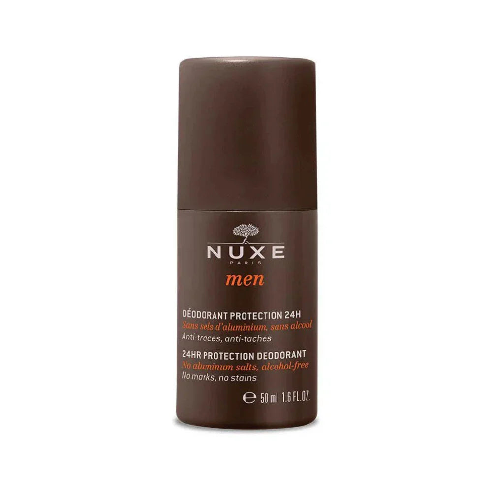 Men 24h Protection Deodorant - Medaid International