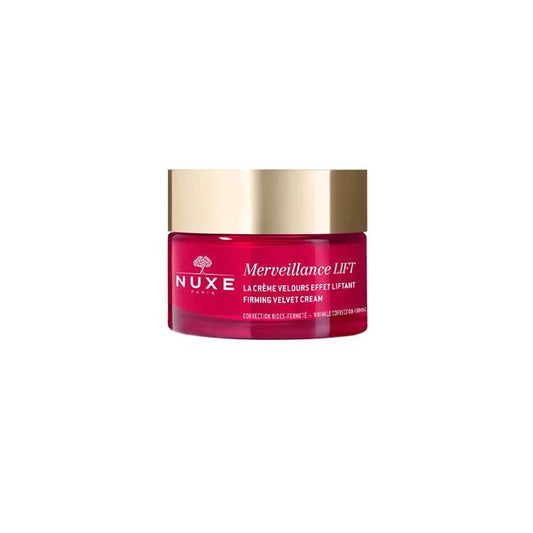 Nuxe Merveillance Lift Firming Velvet Cream