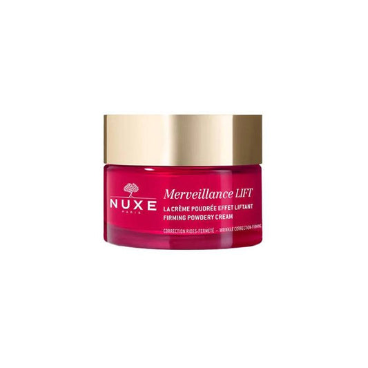 Nuxe Merveillance Powdery Cream