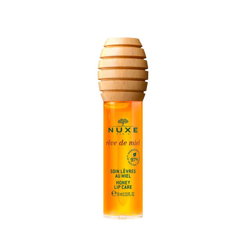 Nuxe Reve De Miel Honey Lips - Moisturizing Lip Honey 10ml