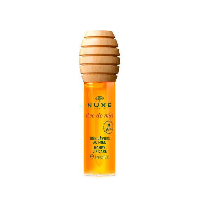 Nuxe Reve De Miel Honey Lips - Moisturizing Lip Honey 10ml