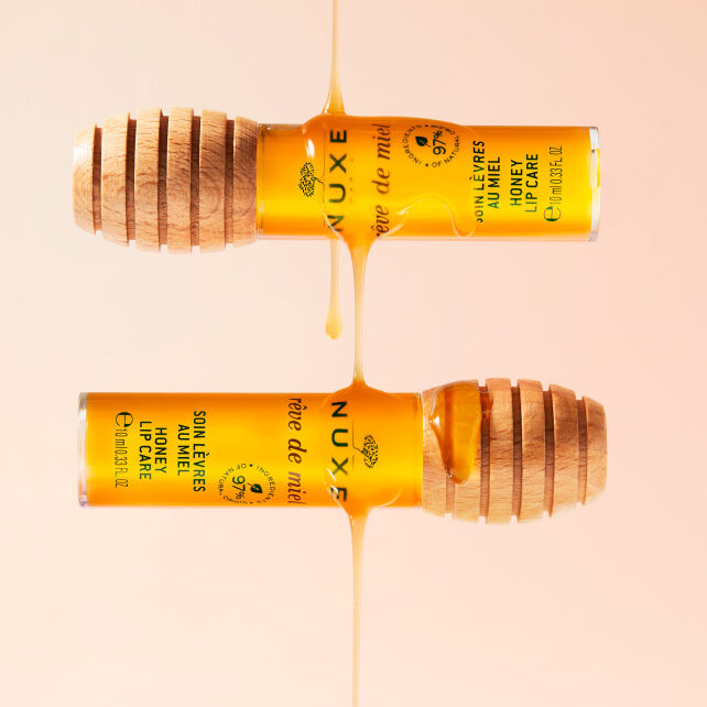 Nuxe Reve De Miel Honey Lips - Moisturizing Lip Honey 10ml