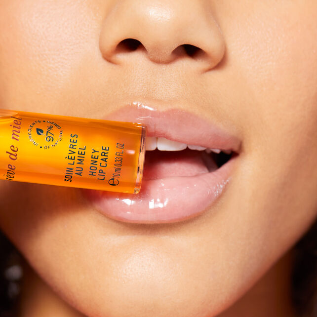 Nuxe Reve De Miel Honey Lips - Moisturizing Lip Honey 10ml