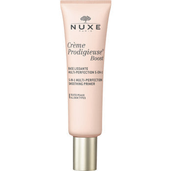 Nuxe Crème Prodigieuse® Boost  Face Primer - Medaid
