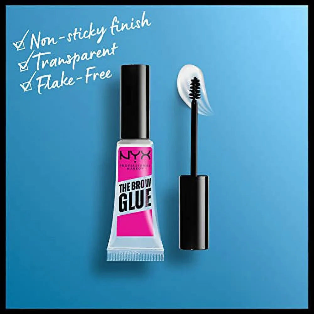 NYX THE BROW GLUE