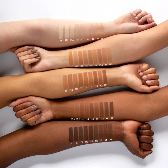 NYX Foundation CAN'T STOP WON'T STOP 24HR Foundtion 30ml - Medaid International