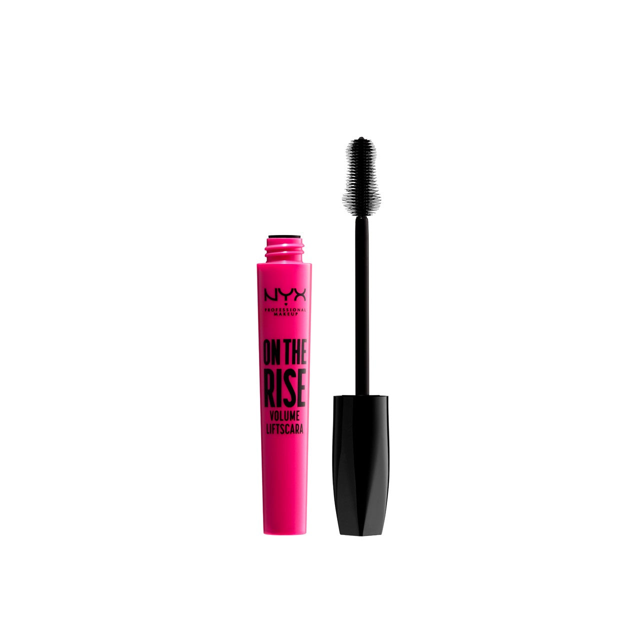 NYX Pro Makeup On The Rise Volume Liftscara Mascara