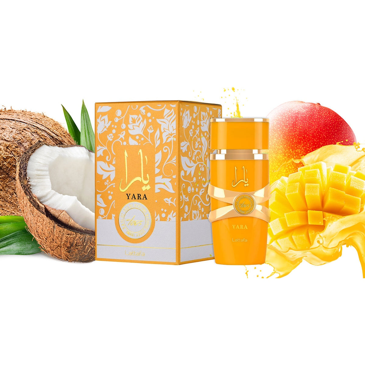 Lattafa - Yara Tous eau de parfum 100ml