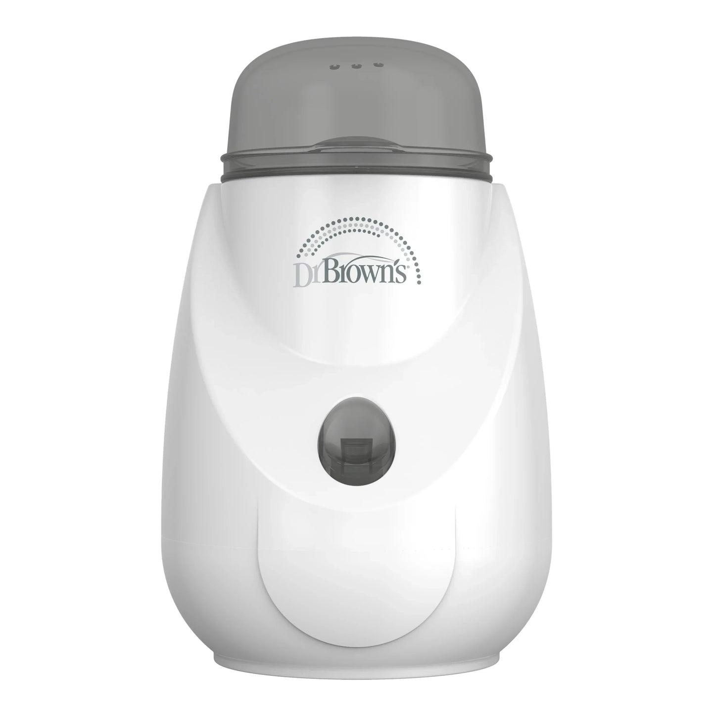 Dr. Browns Insta Feed Bottle Warmer Steam Sterilizer