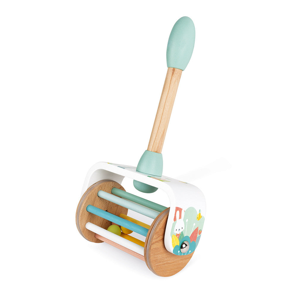 Janod - Pure Push - Along Toy
