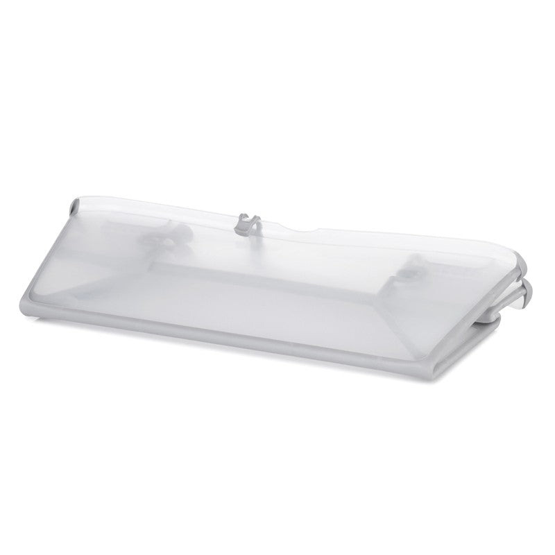 Jane - Oasis White Folding + Support Bathtub - 6632 399