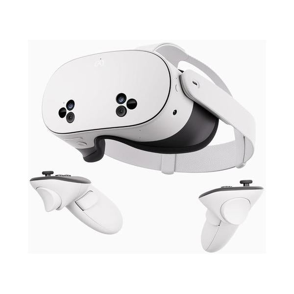 Meta Quest 3S 256GB — All-in-One Headset