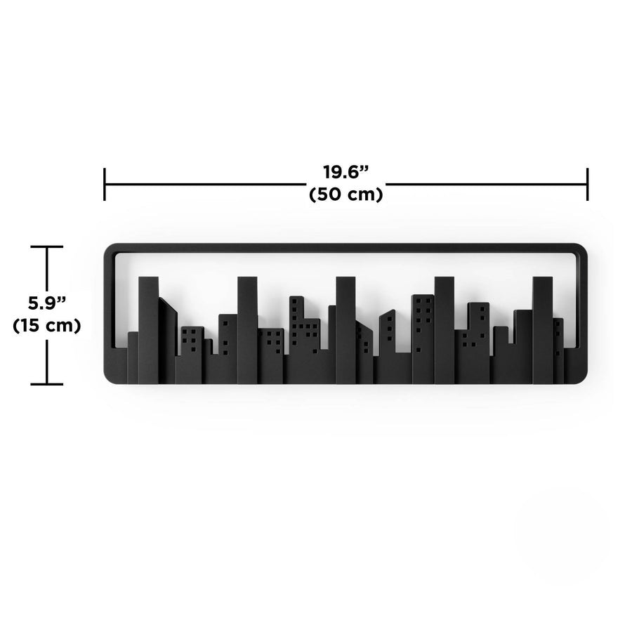 Skyline Wall Hook