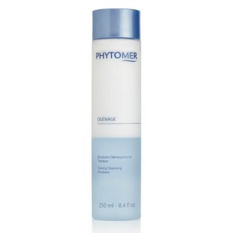 Phytomer Ogènage Toning Cleansing Emulsion - Medaid International