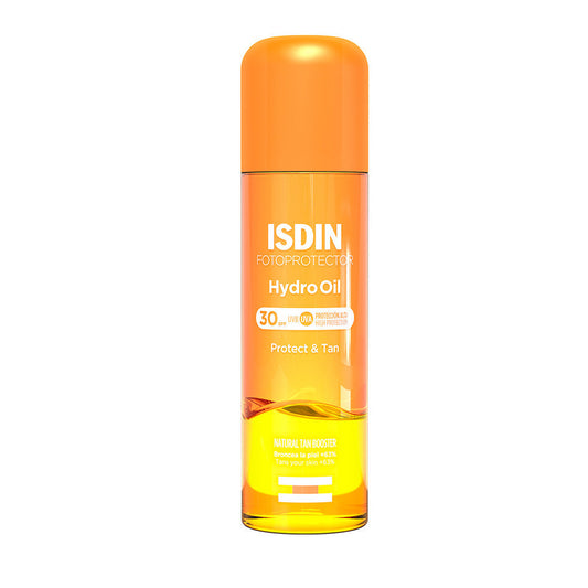ISDIN Fotoprotector Hydro Oil SPF30 200ml