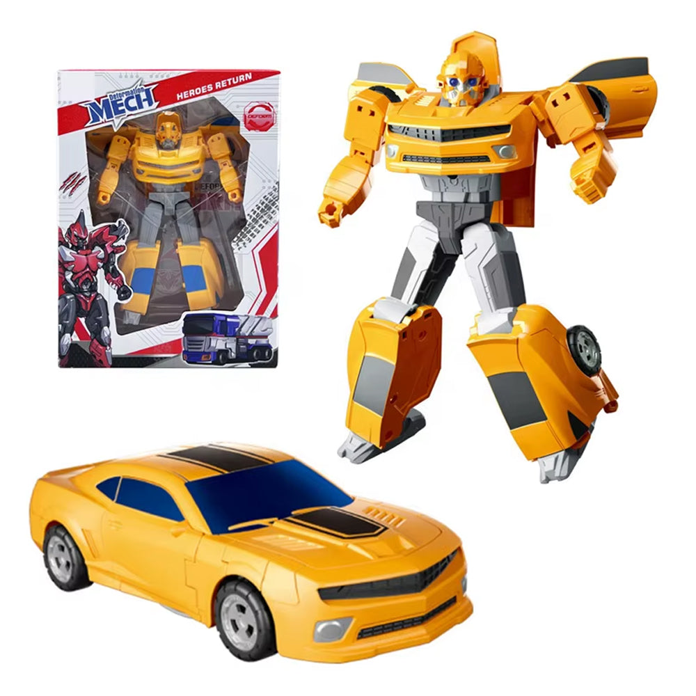 Robot Car Figure Toy Lebanon