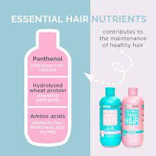 Hairburst Shampoo & Conditioner For Longer Stronger Hair - Medaid International
