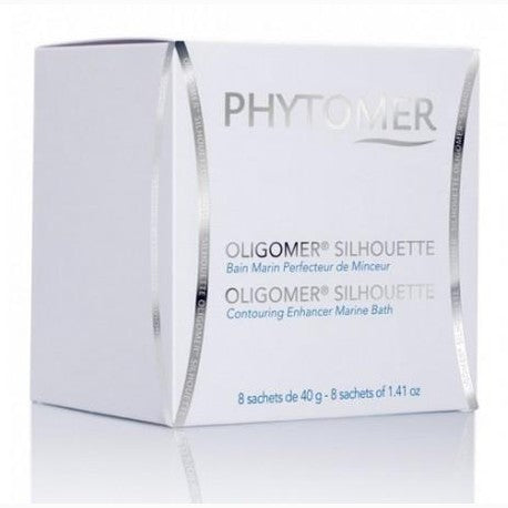 Phytomer Oligomer Silhouette Contouring Enhancer Marine Bath - Medaid International