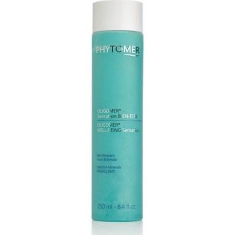 Phytomer Oligomer Well-Being Sensation Essential Minerals Relaxing Bath - Medaid International