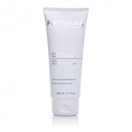 Phytomer Oligomer Well-Being Sensation Moisturizing Shower Gel - Medaid International