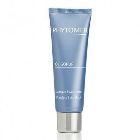 Phytomer Oligopur Flawless Skin Mask - Medaid International