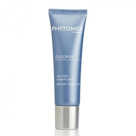 Phytomer Oligopur Blemish Target Gel - Medaid International