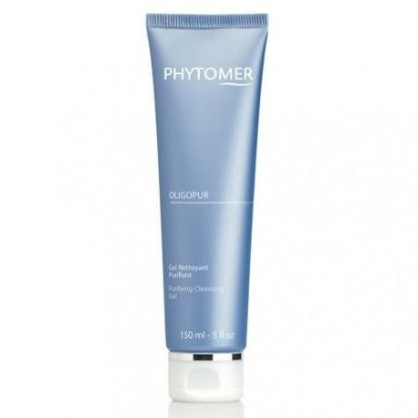 Phytomer Oligopur Purifying Cleansing Gel - Medaid International
