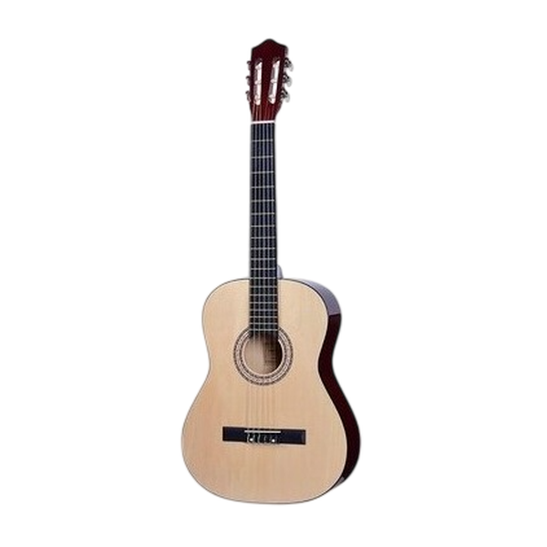 OLIVE TREE Classic Guitar 39” C39 4/4 Natural