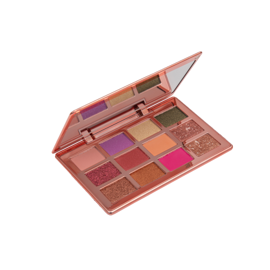 Laki Beauty Eyeshadow - Medaid International