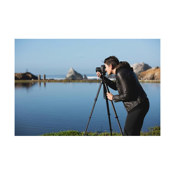 Onlasr Camera Tripod 135cm - 3420B