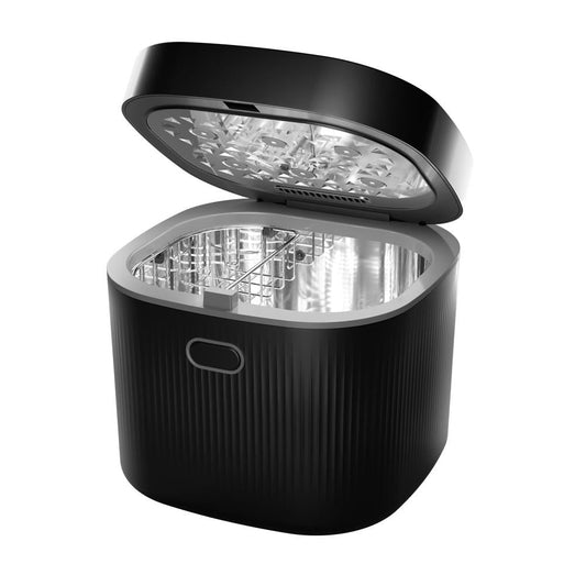 Vital Baby Advanced Pro UV Steriliser & Dryer Onyx Black