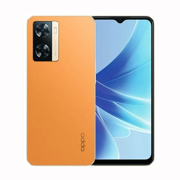 Oppo A77s 8GB/128GB + Up to 5GB Extended RAM (Total of 13GB RAM)