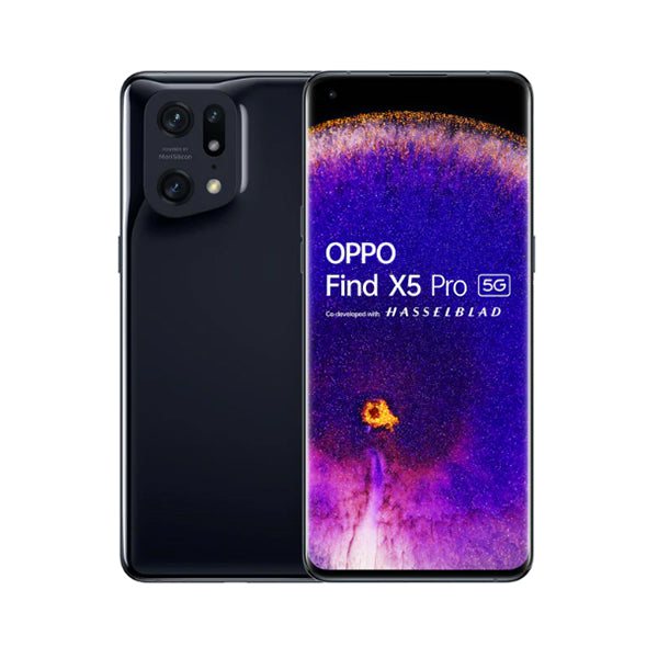 Oppo Find X5 Pro 5G, 12GB/256GB