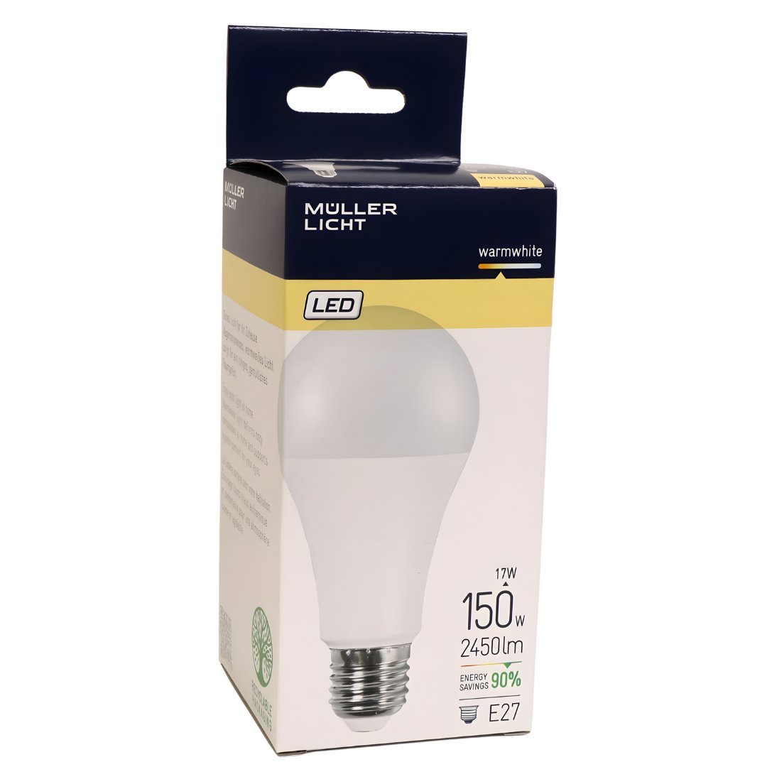 Müller Licht® Super Premium LED | E27 150W Equiv.
