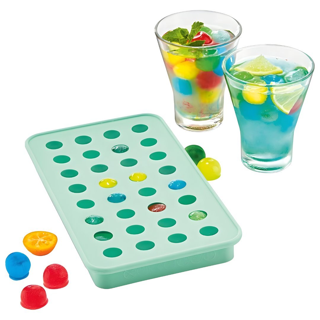 ERNESTO® Ice Mold Balls Lebanon"
