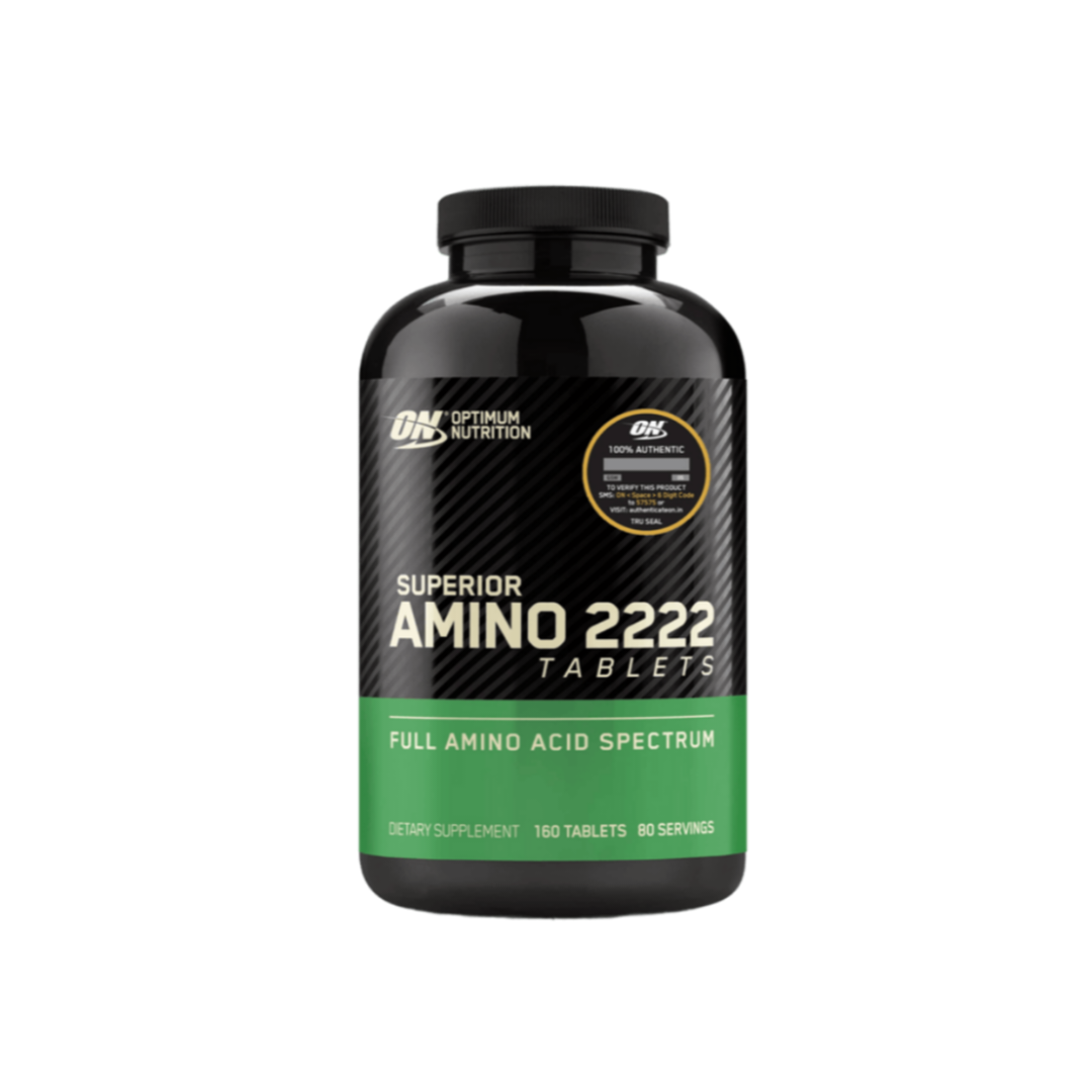 Optimum Nutrition Amino 2222