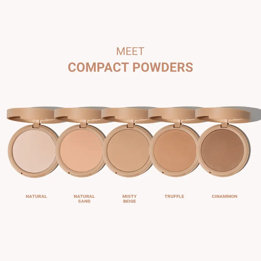 Dali Compact powder - Medaid International