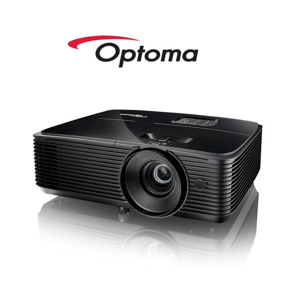 Optoma X400Lve Projector