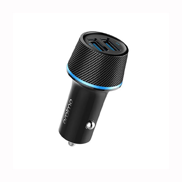 Oraimo Car Charger OCC-21D 2.4A