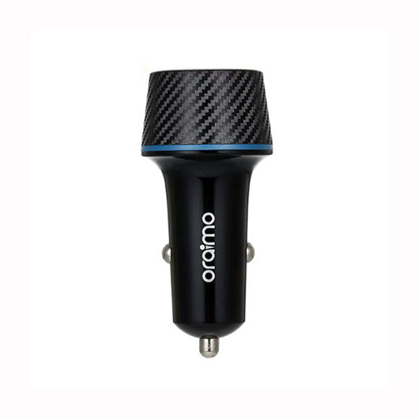 Oraimo Car Charger OCC-21D 2.4A