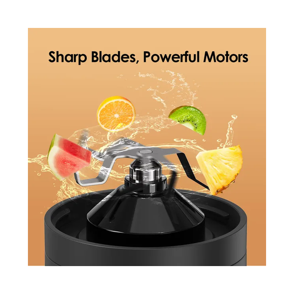 Oraimo SmartBlender Go 500ML Portable Blender, OH-PB1N