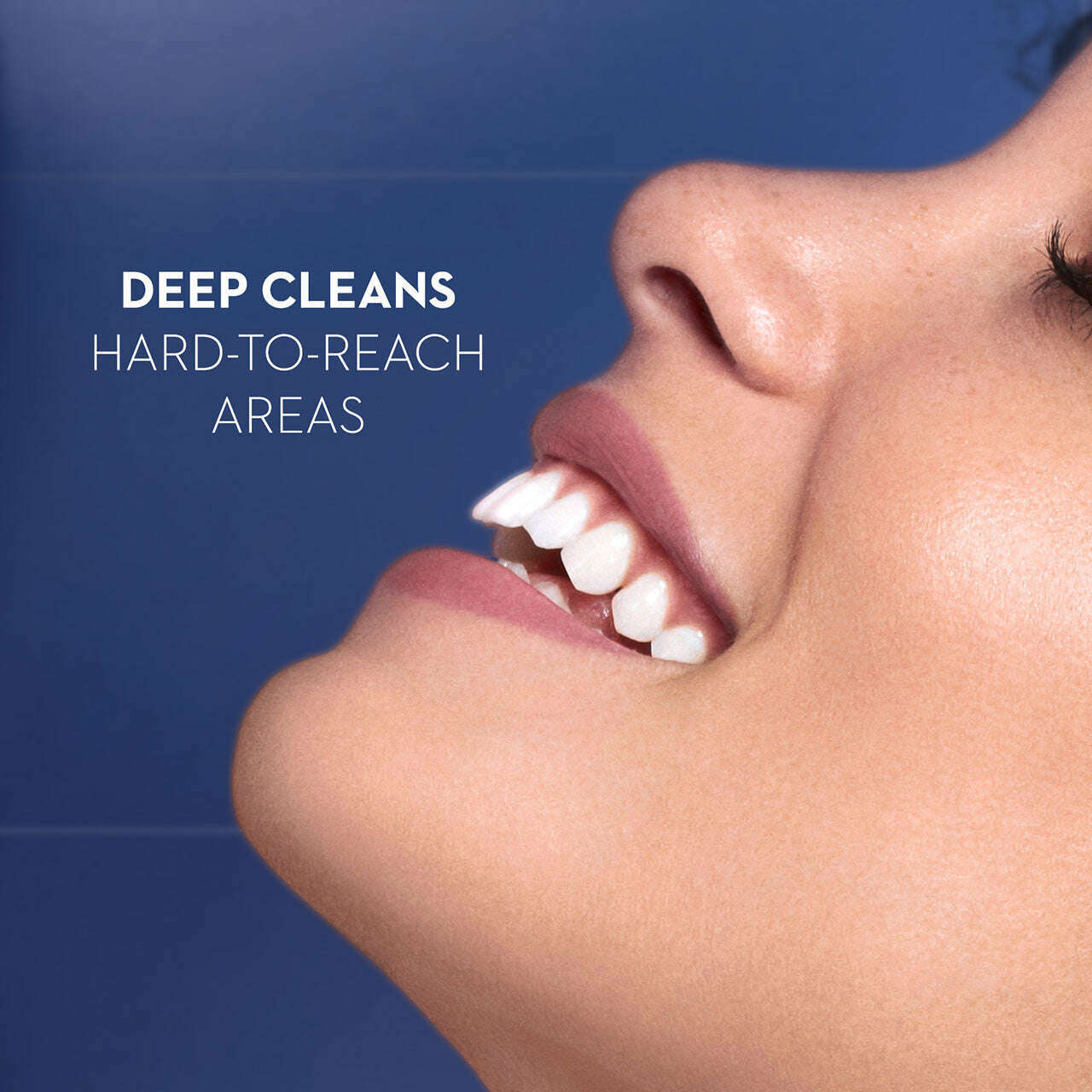 Pro 1000 Rechargeable Electric Toothbrush Crossaction Brush Head - Medaid International