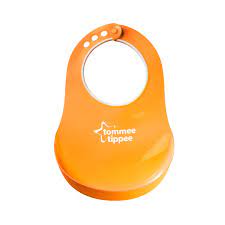 Tommee Tippee Weaning Bib - Medaid International