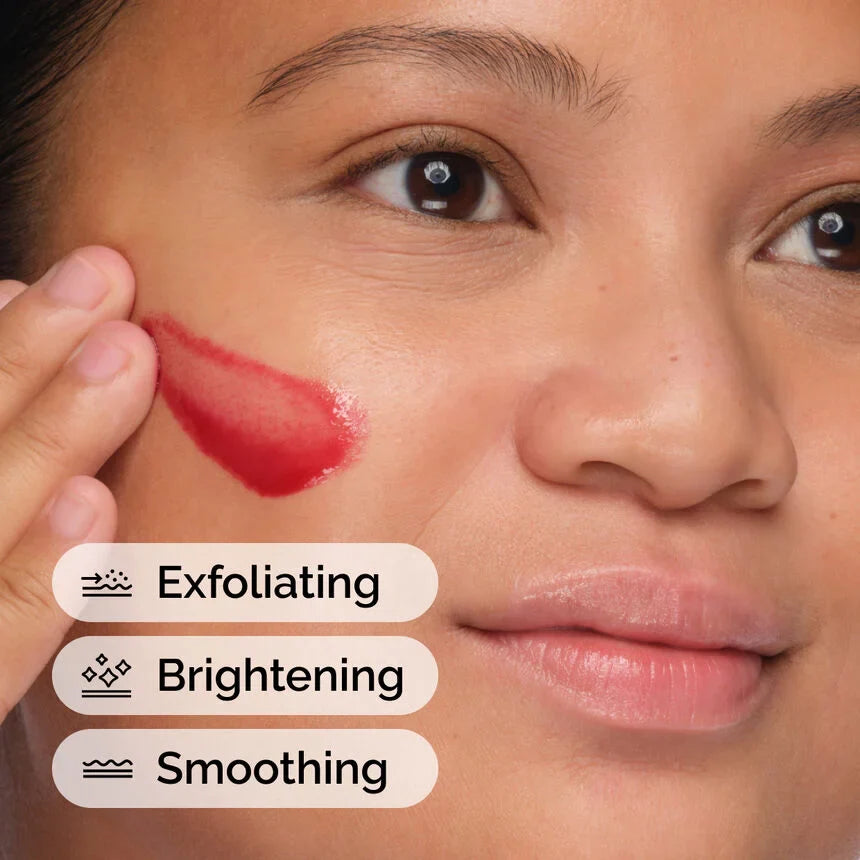 THE ORDINARY DIRECT ACIDS AHA 30%+BHA 2% PEELING SOLUTION