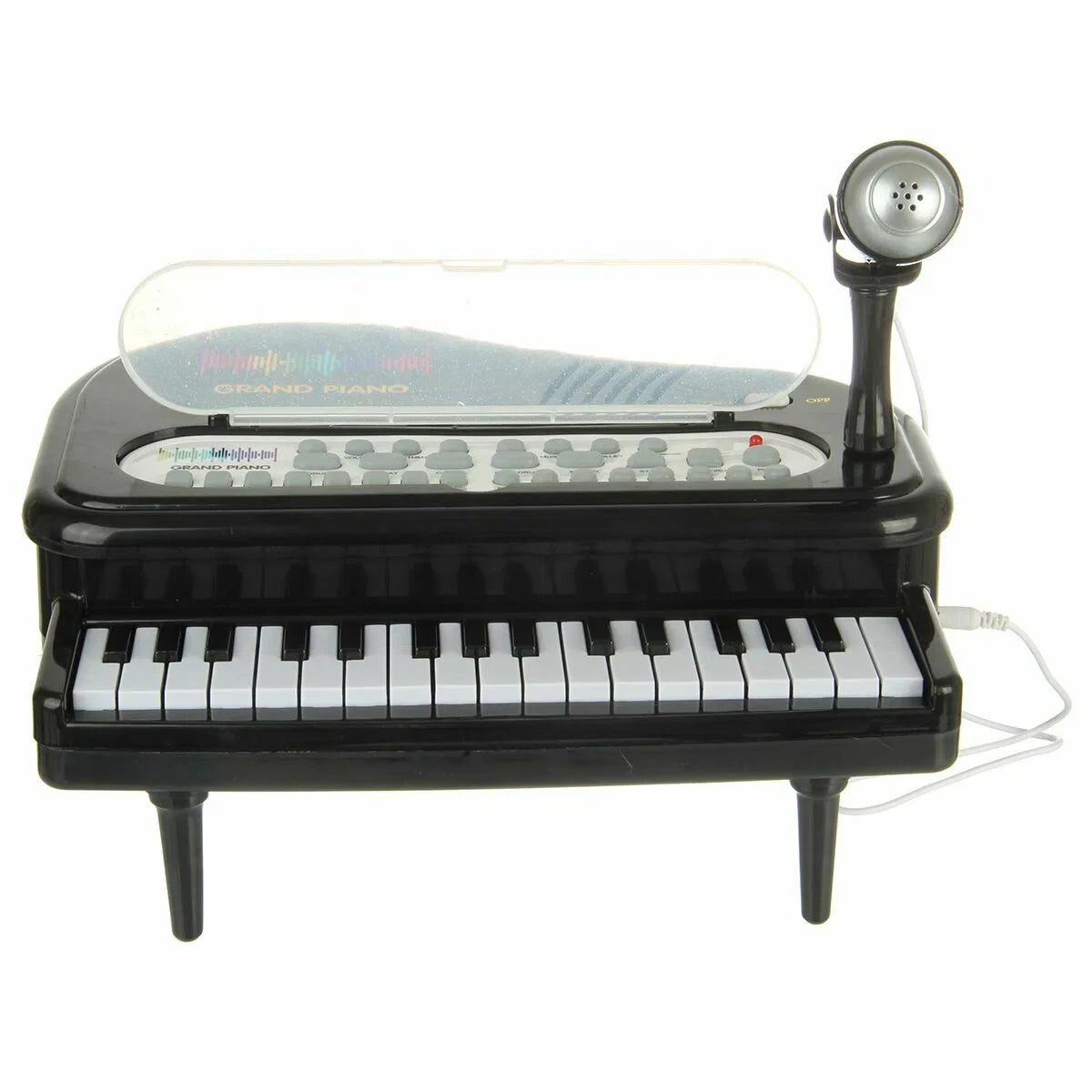 (Net) Grand Piano