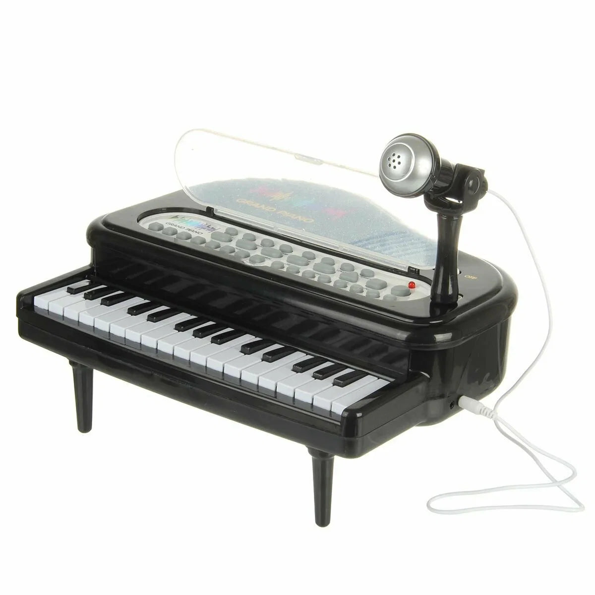 (Net) Grand Piano