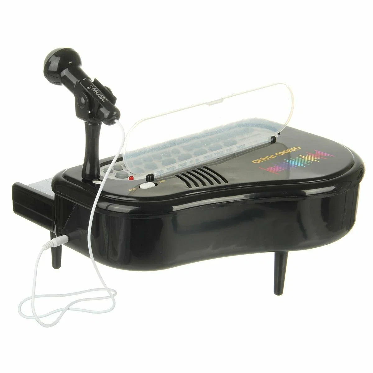 (Net) Grand Piano