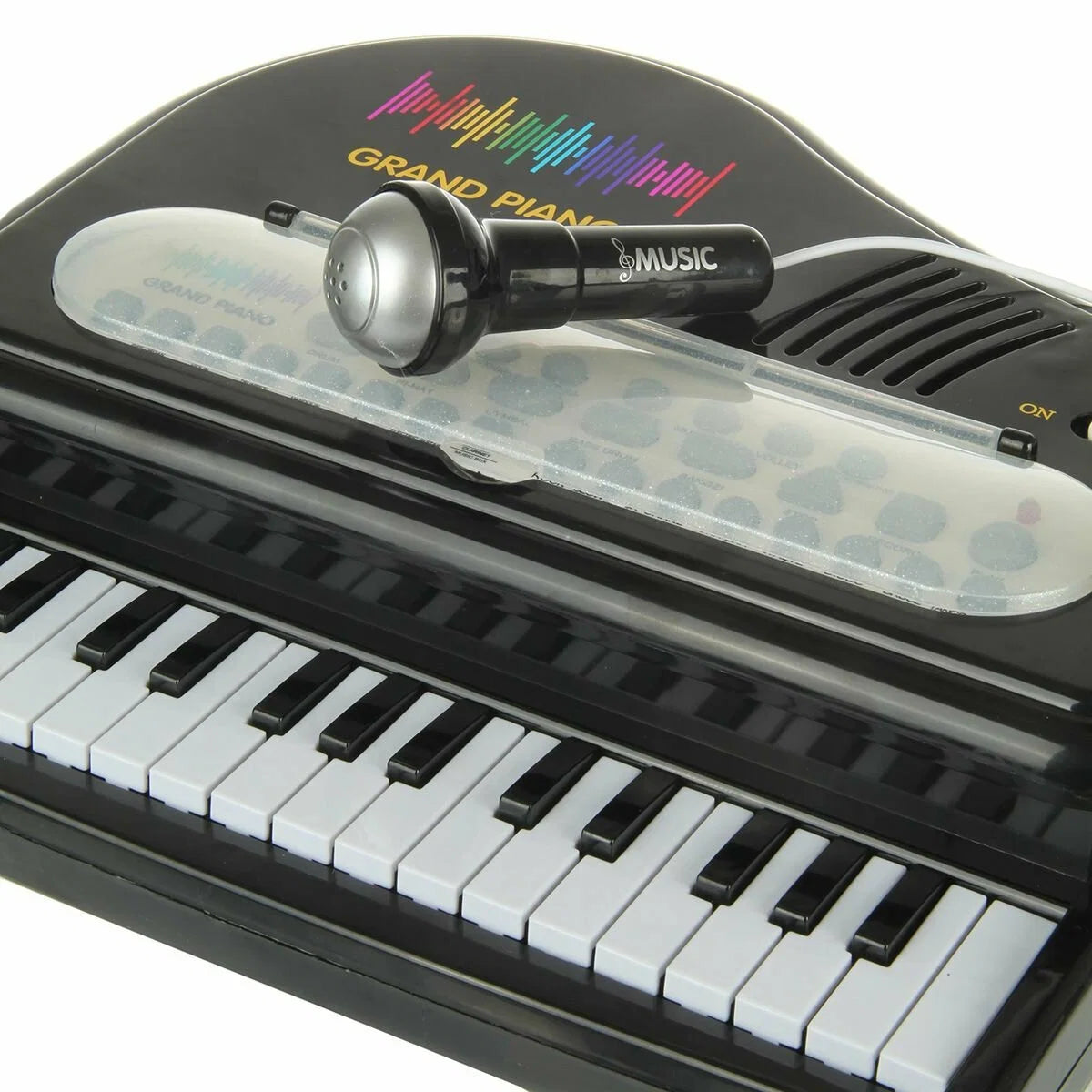 (Net) Grand Piano
